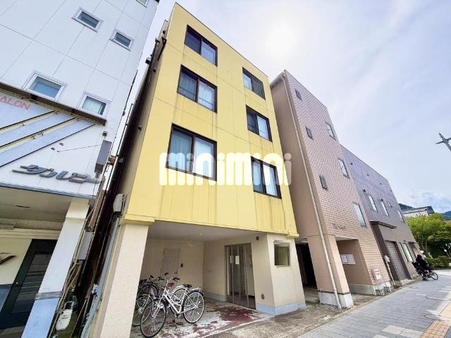 若松町ビル