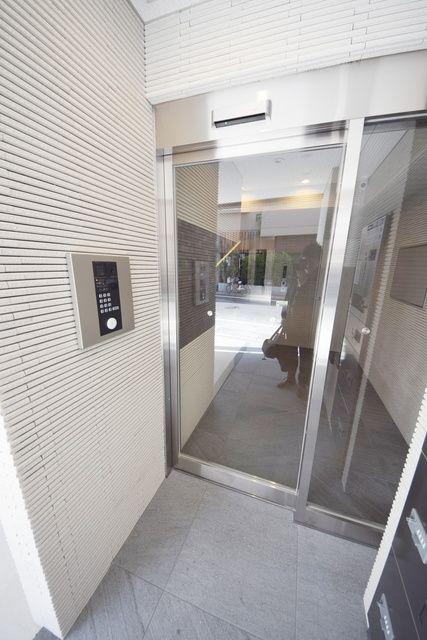 グランドルチェ北上野