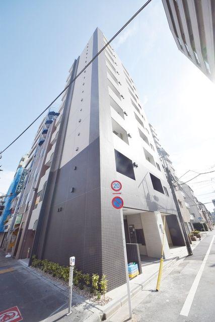 グランドルチェ北上野