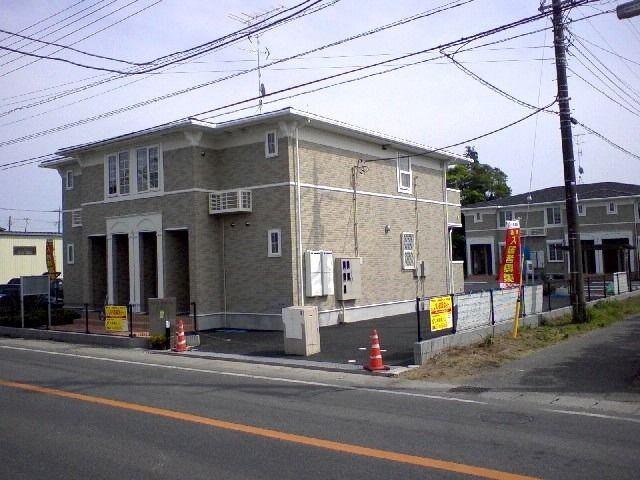 サニーレジデンスA