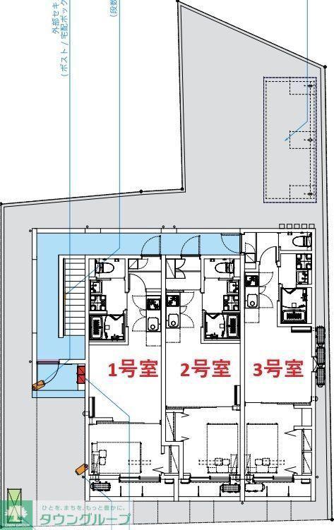 ROBOT HOME KANAMACHI