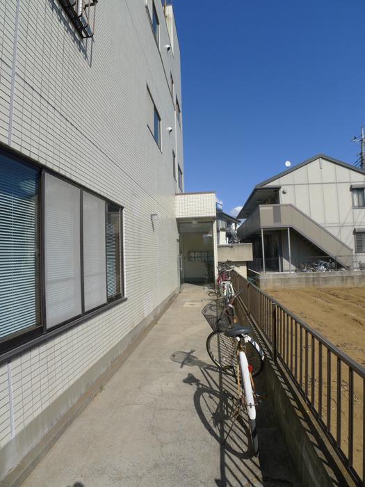 イーストサイドSTマンション