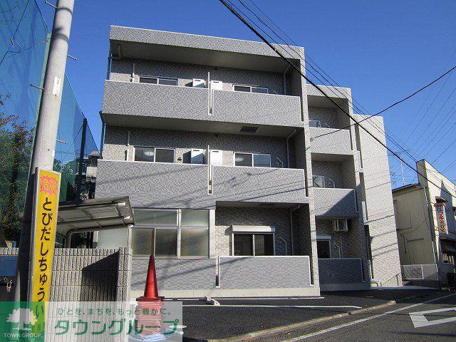 ミルト中町