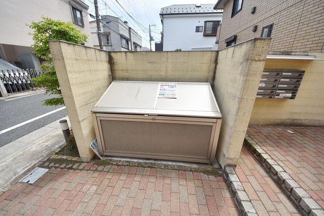 グレイスコート