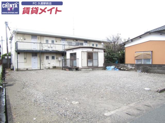 サンツリーハイツ