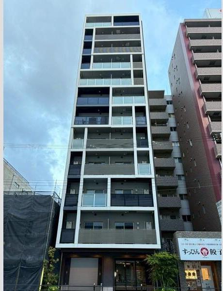 シーズンフラッツ靱本町