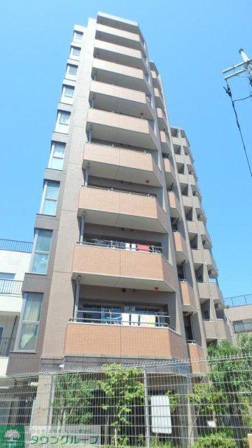 日神パレステージ八広