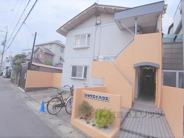 ショウエイハウス(1LDK/2階)