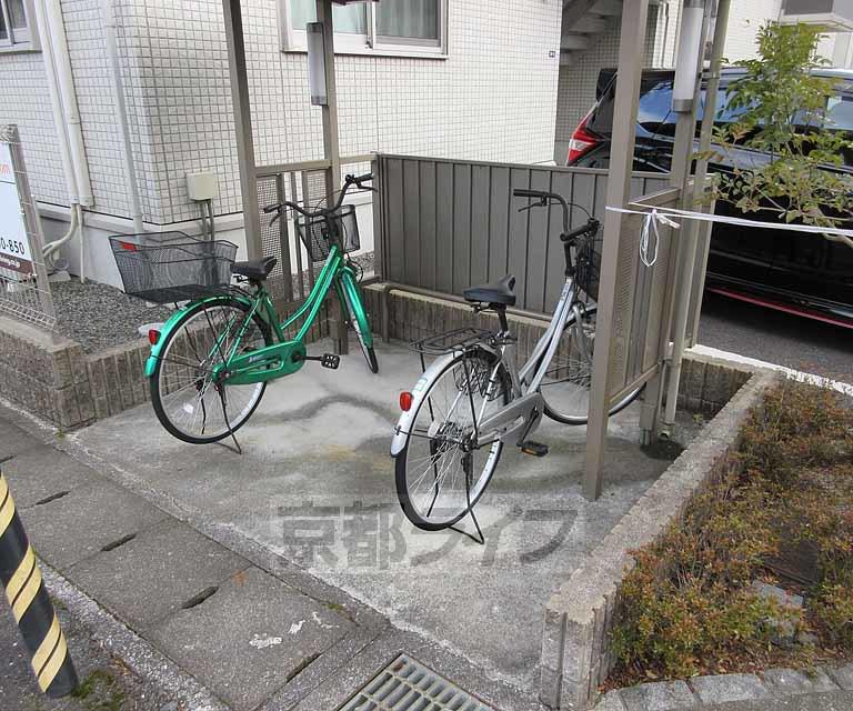 セジュール堅田