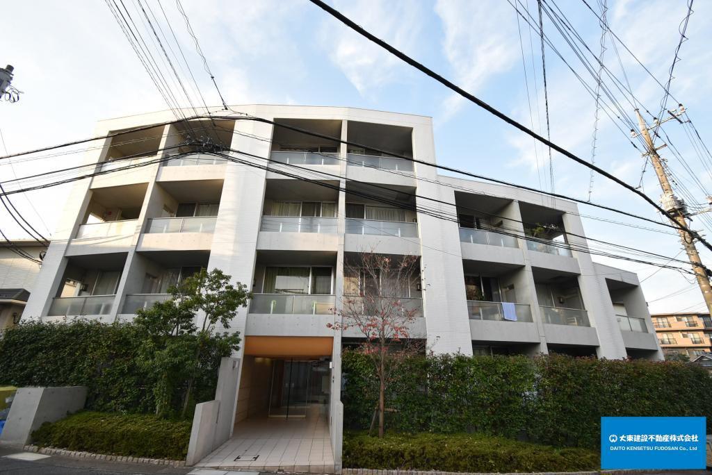 ラヴィータ梶ヶ谷
