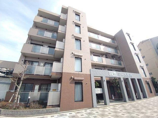 DORM淡路