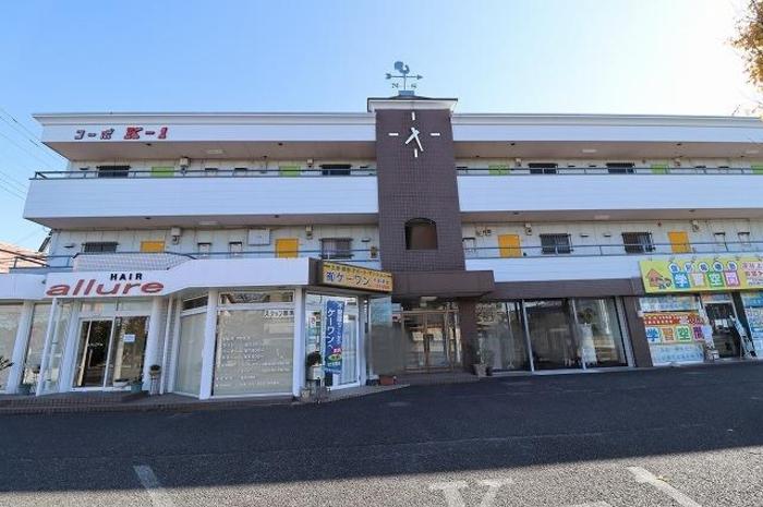 コーポK-1