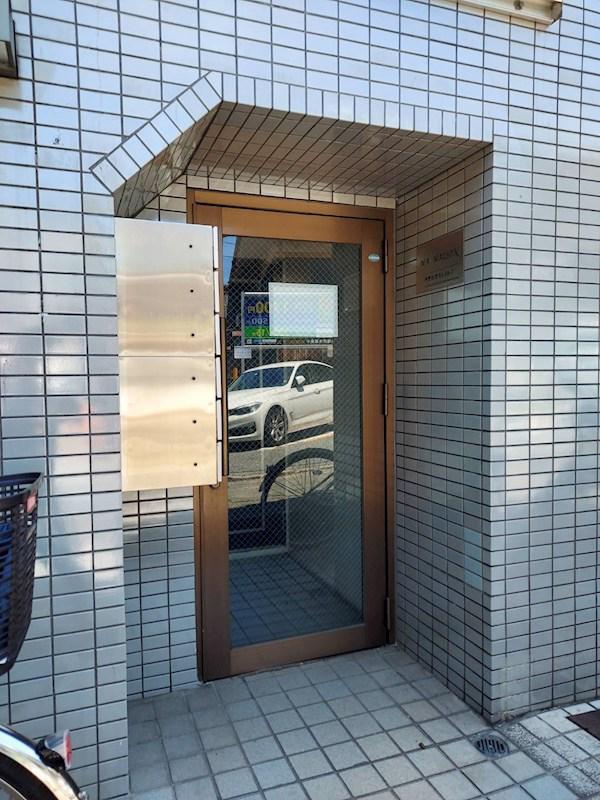 MA・MAISON