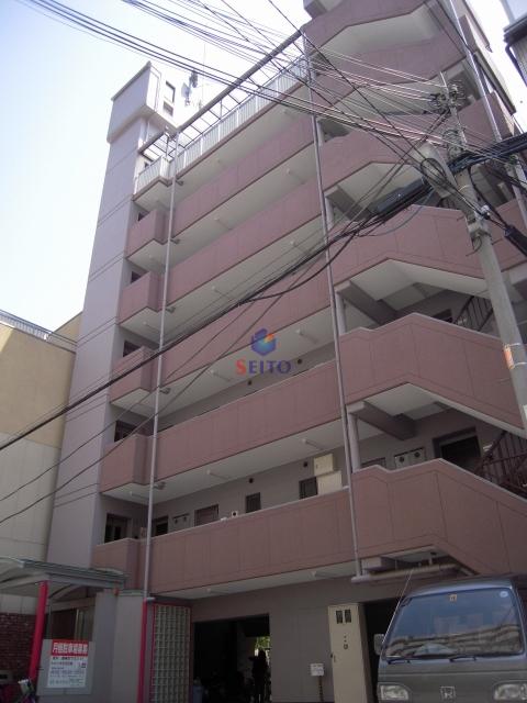 プレステージ堂島