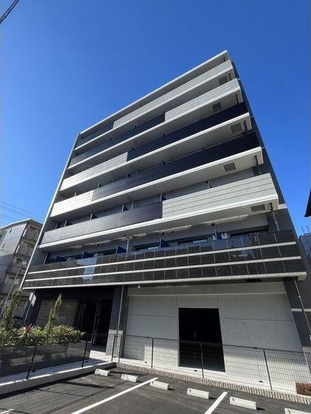 S-RESIDENCE名駅ノースII