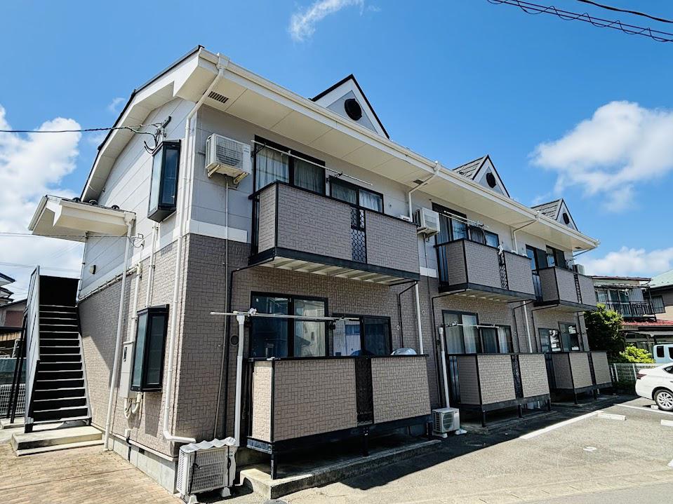 サンライズ東仙台