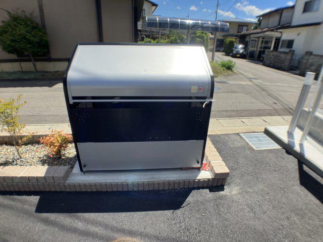 ブルージュK