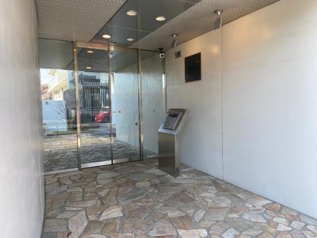 TAHO参番館