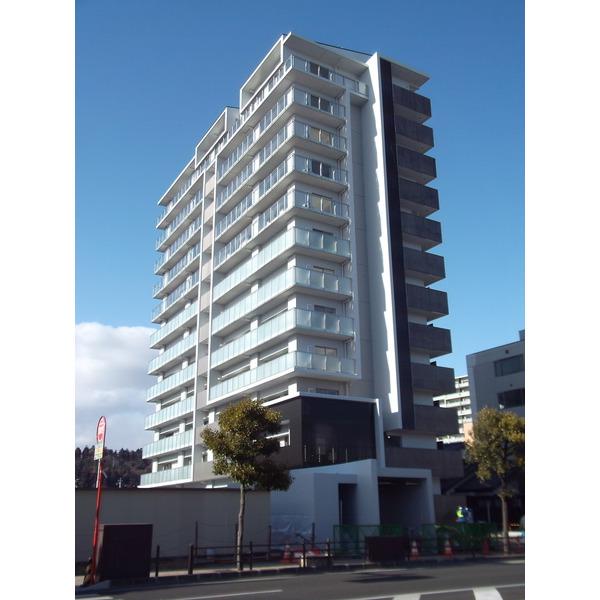 TAHO参番館(1K/7階)