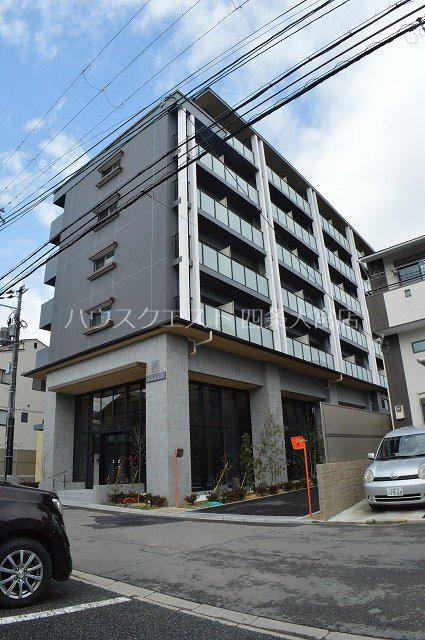 エステムコート京都西大路