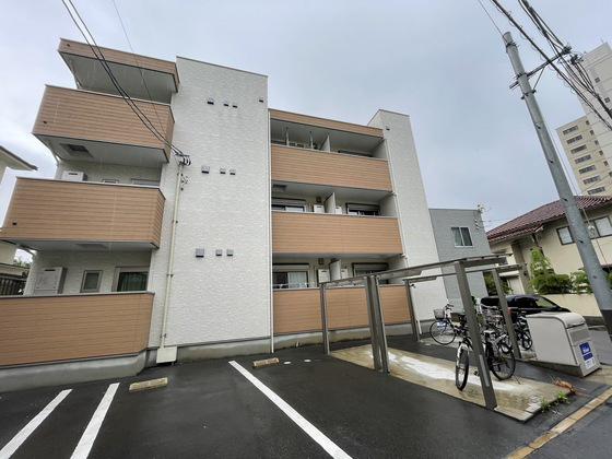 セブンプロート己斐西
