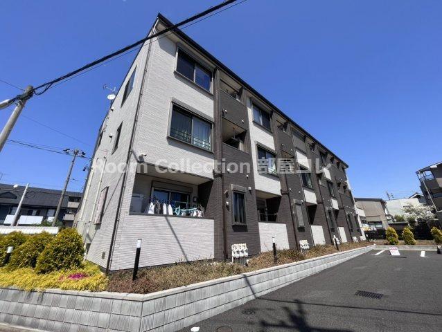 アイリー伏屋
