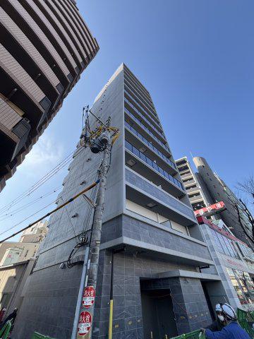 グランドファースト大阪福島