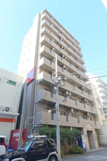 メインステージ日本橋箱崎