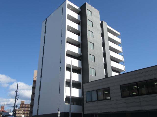 LIVE CASA 仙台長町(1K/7階)