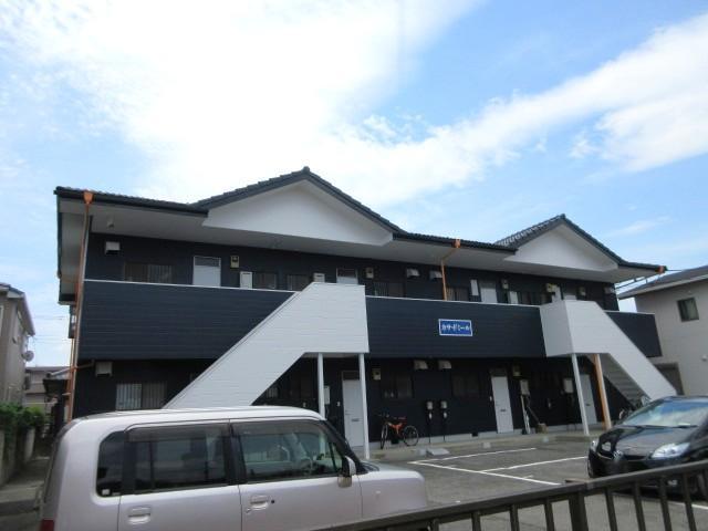 カサ・ドミール