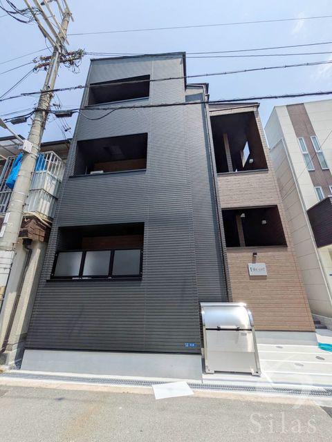 J-BRIGHT御幣島