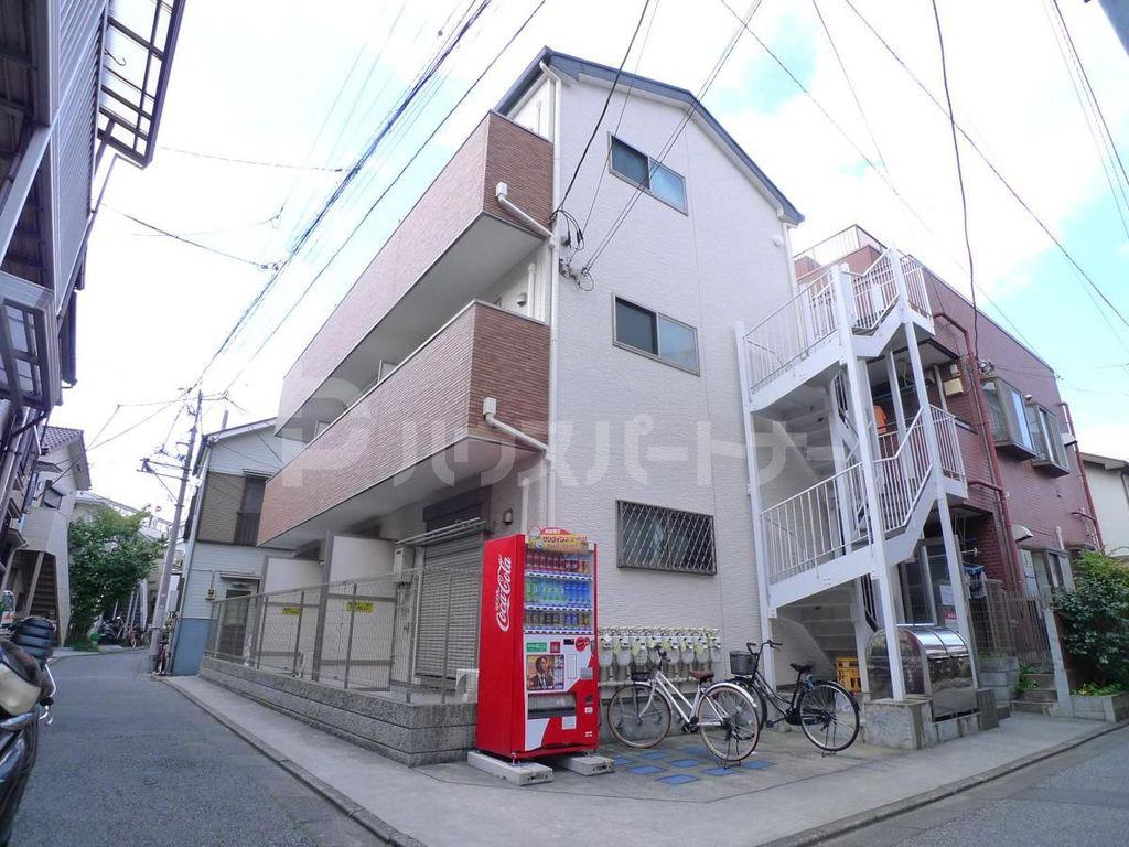 エールシャンブル
