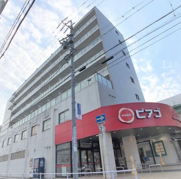 カーサビアンカ黒川