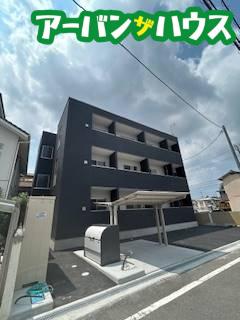 月光 神田町
