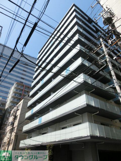 レクシード両国駅前