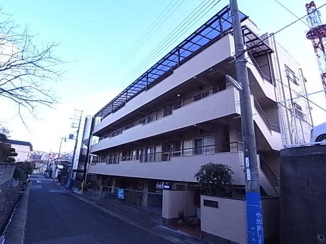 サンハイツ福田