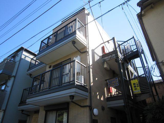 グリーンハウス