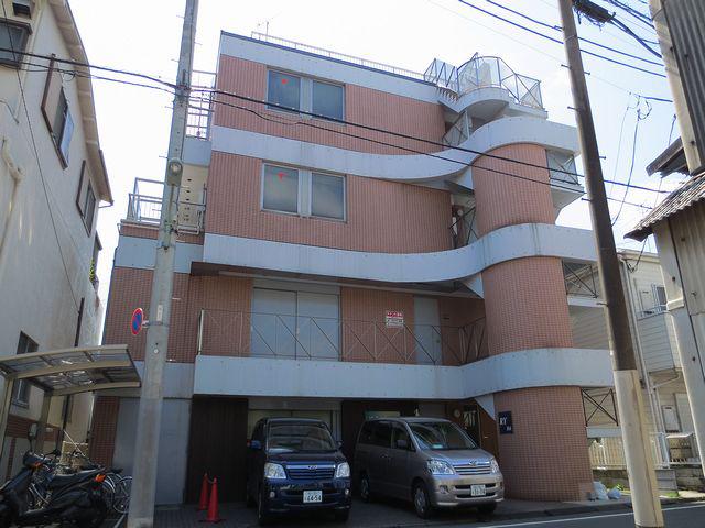 RYビル