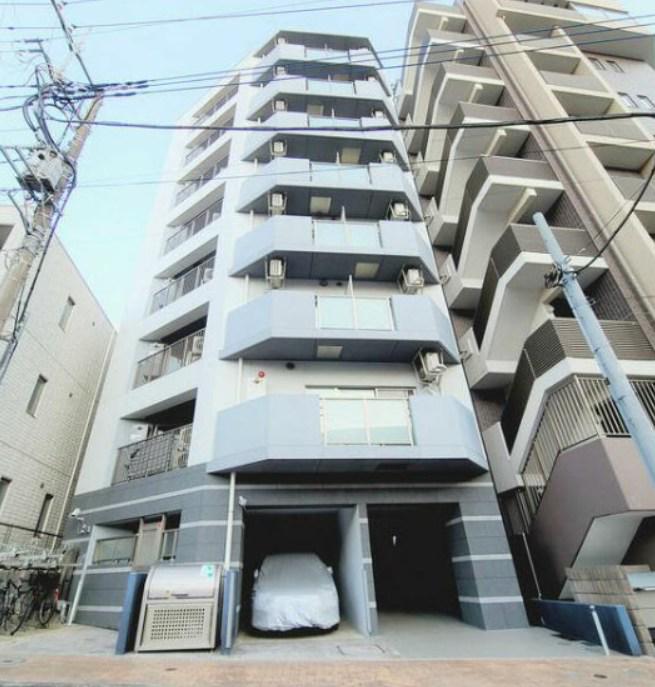 メゾン青空東戸塚