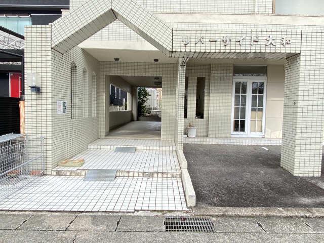 リバーサイド大和