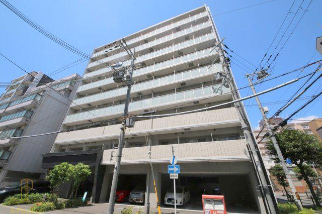 エスリード大阪京橋フロレゾン