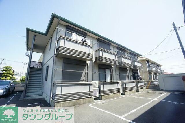 サンモールB