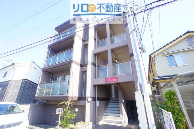 コンフィメゾン中山寺