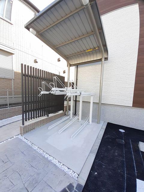 シャンテ