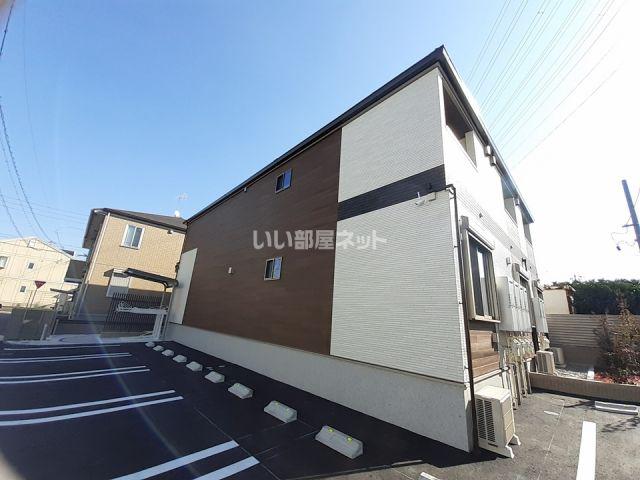 シャンテ