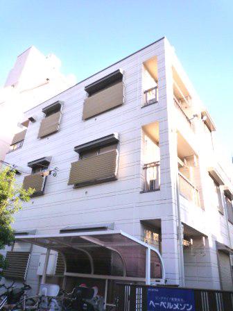 ベルレ石川台