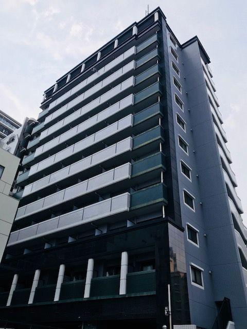 エンクレスト天神II