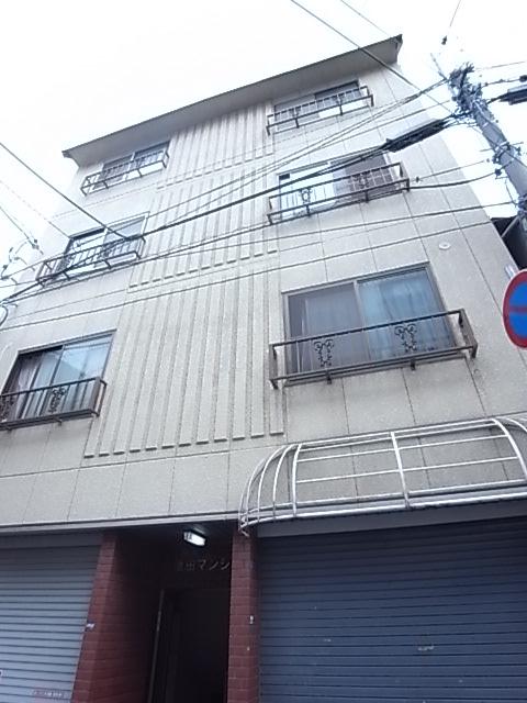 池田マンション