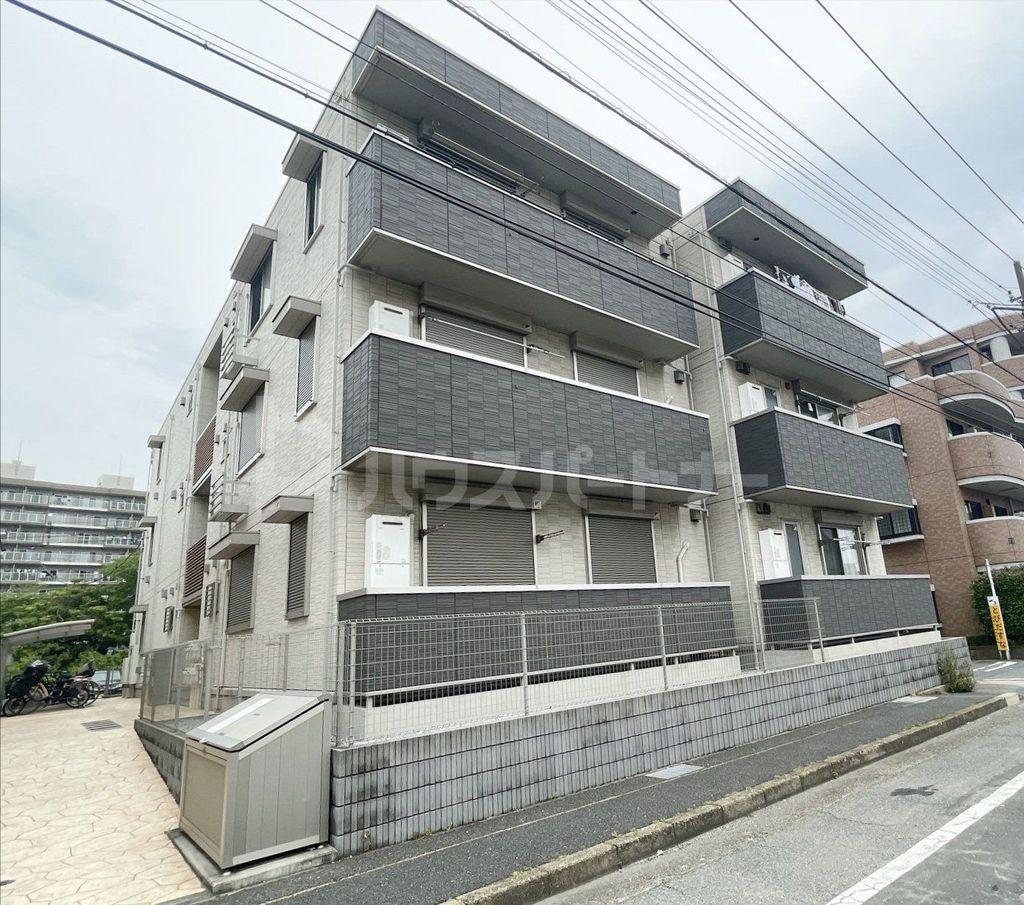 エタニティー東船橋