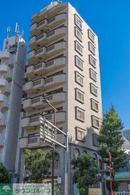 プラザ小島屋抜弁天ビル